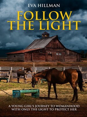 cover image of Follow the Light